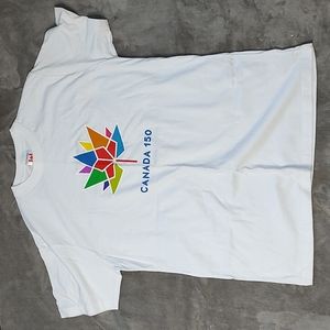 Canada tee sz XL
